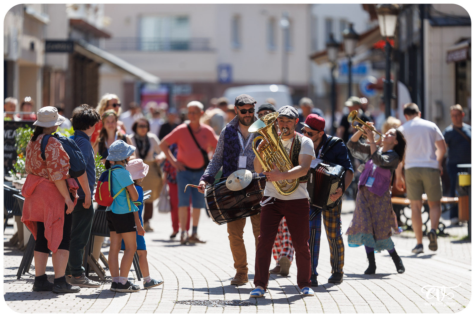 HUMOUR DES NOTES 2024